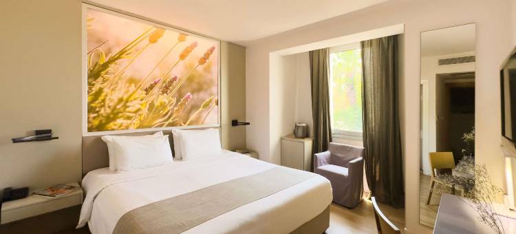 尼科西亚经典酒店 - 手写系列’(The Classic Hotel Nicosia - Handwritten Collection’)图片