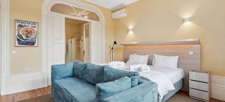 GuestReady - Vereda Downtown - Lampeira图片