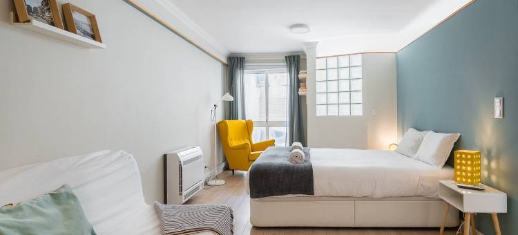 GuestReady - Porto by Pilar Ridge图片