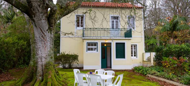 GuestReady - Quercus House Furnas图片