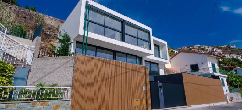 GuestReady - Oásis madeirense com vista oceano图片