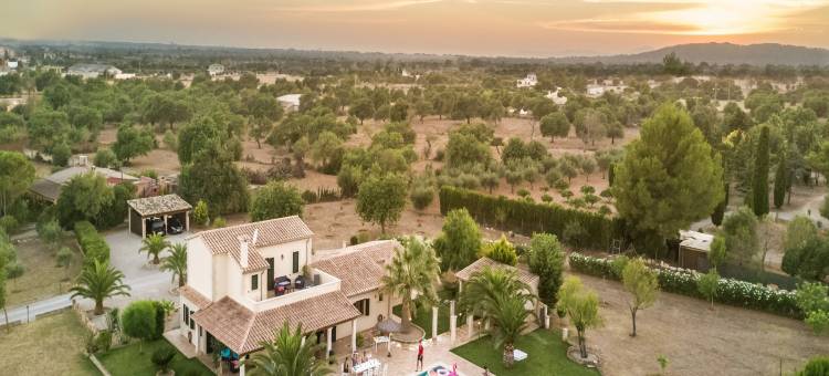 Villa Sun Club Home - Villa With Private Pool图片