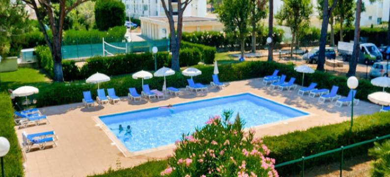 Apartment in Mandelieu near Cannes Beaches图片