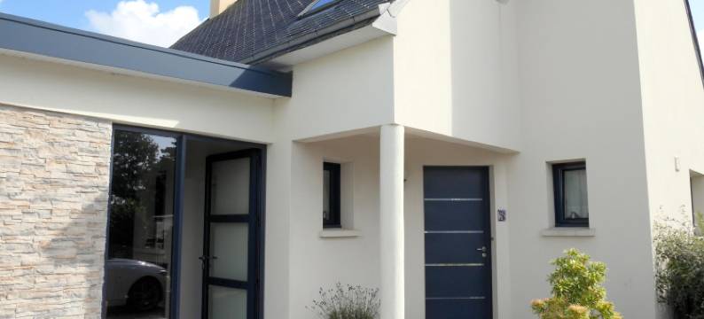 Holiday Home in Crozon near Sandy Beaches图片