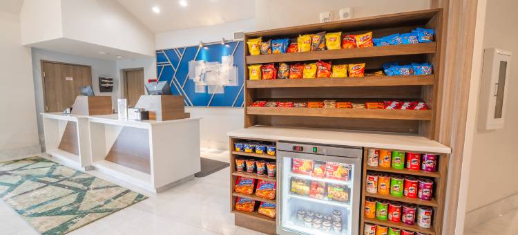 Holiday Inn Express ST. Augustine Dtwn - Historic图片