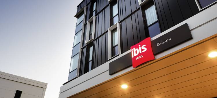 宜必思布里奇沃特酒店(Ibis Bridgwater)图片