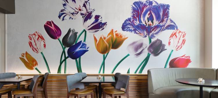 郁金香酒店 - 希尔顿启缤精选酒店(Tulyp, Tapestry Collection by Hilton)图片