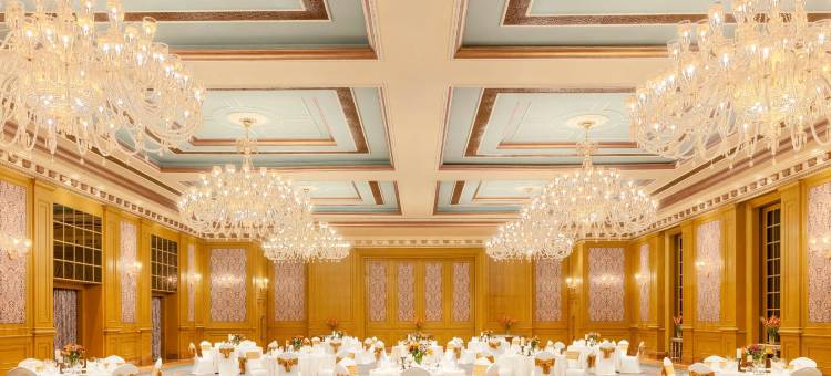 莱佛士乌代布尔酒店(Raffles Udaipur)图片