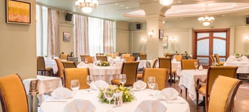 水晶宫精品酒店(Crystal Palace Boutique Hotel)图片