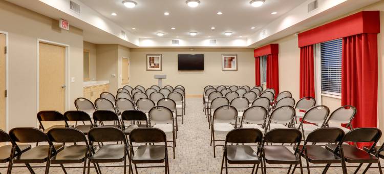 智选假日酒店及套房圣安东尼奥 - 布鲁克斯市基地 by IHG(Holiday Inn Express & Suites San Antonio - Brooks City Base)图片