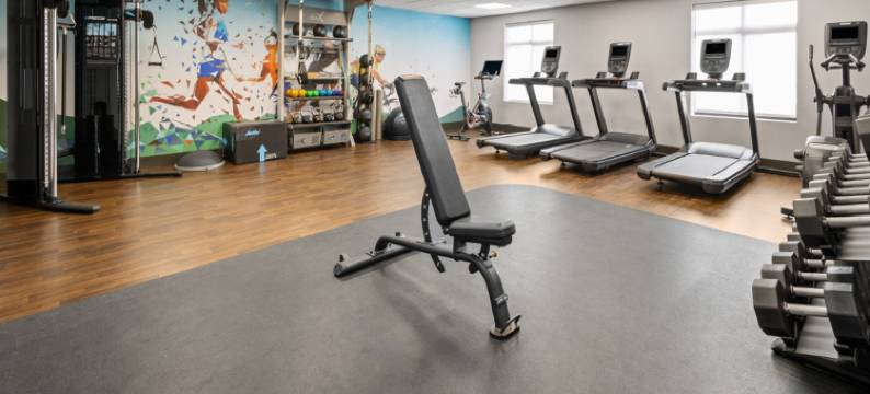 里士满葛兰赛德欢朋套房酒店(Hampton Inn & Suites Richmond/Glenside)图片