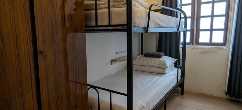 The Manor Hostel - Hostel with Private Pool图片