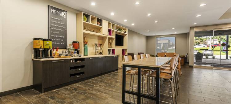 库克维尔希尔顿惠庭酒店(Home2 Suites by Hilton Cookeville)图片