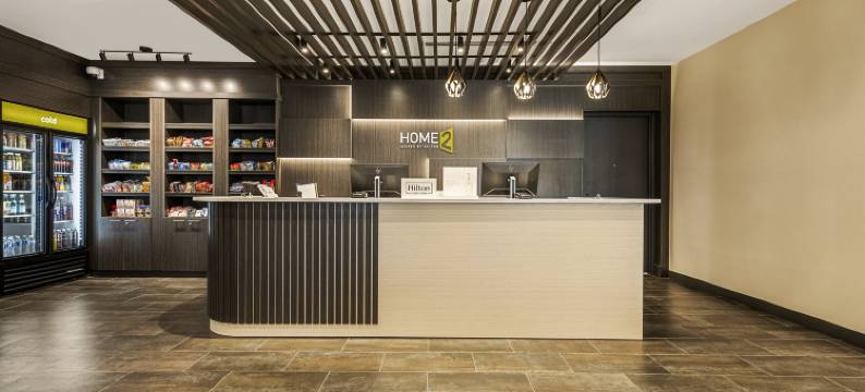 库克维尔希尔顿惠庭酒店(Home2 Suites by Hilton Cookeville)图片