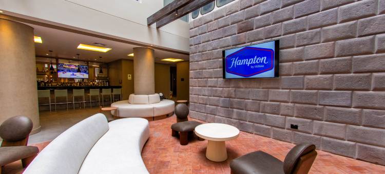 Hampton by Hilton Cusco图片