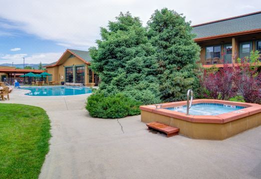 Holiday Inn STEAMBOAT SPRINGS by IHG Hotel Overview