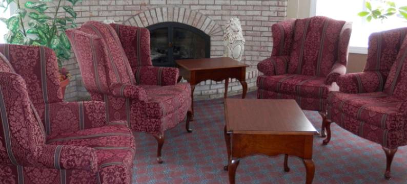 福勒维尔马格努森酒店(Magnuson Hotel Fowlerville)图片