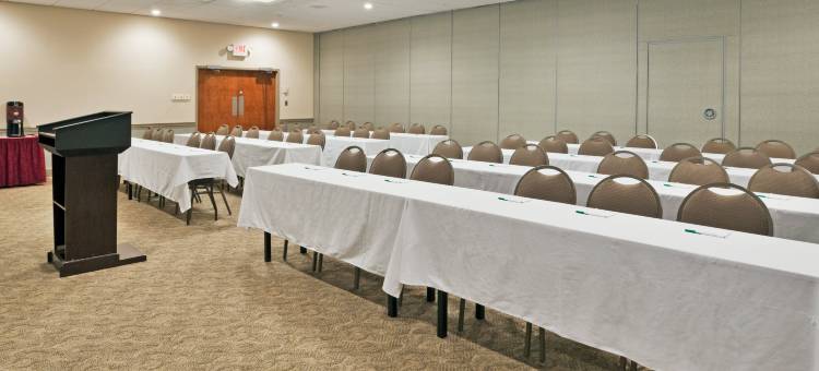 Holiday Inn 伯明翰机场(Holiday Inn Birmingham-Airport)图片