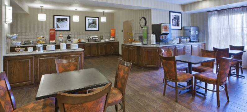 匹兹堡地区-海狸谷-镇中心欢朋酒店(Hampton Inn Pittsburgh Area-Beaver Valley-Ctr Township)图片