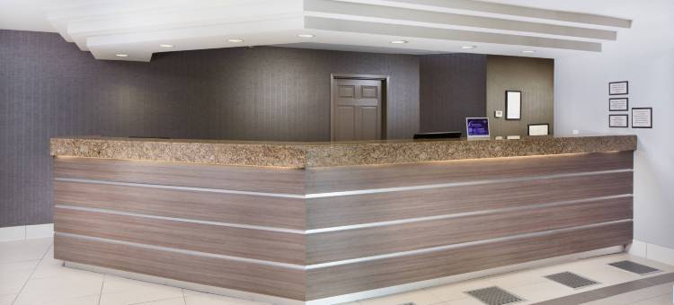 Residence Inn Denver Downtown图片