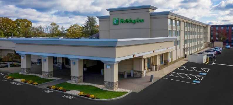 Holiday Inn & Suites 波士顿 - 皮博迪 by IHG(Holiday Inn & Suites Boston-Peabody by IHG)图片