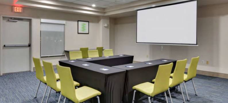 智选假日套房酒店奥斯汀圆石城(Holiday Inn Express & Suites AUSTIN - ROUND ROCK by IHG)图片