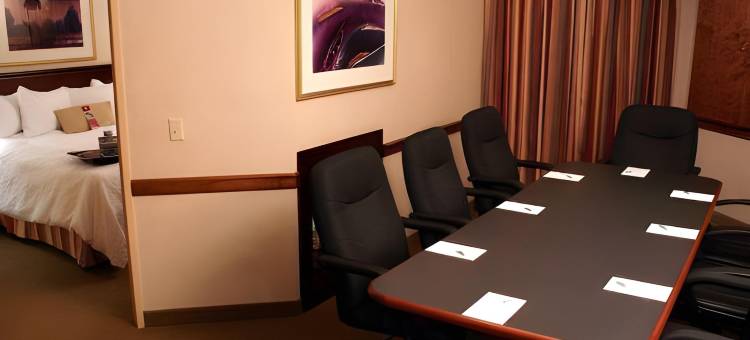 万豪城市快捷酒店圣塔安那/橙县机场(City Express by Marriott Santa Ana/Orange County Airport)图片