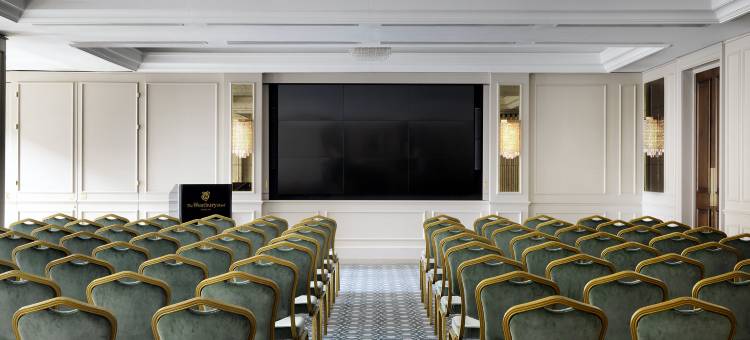 韦斯特伯里酒店(The Westbury Hotel)图片