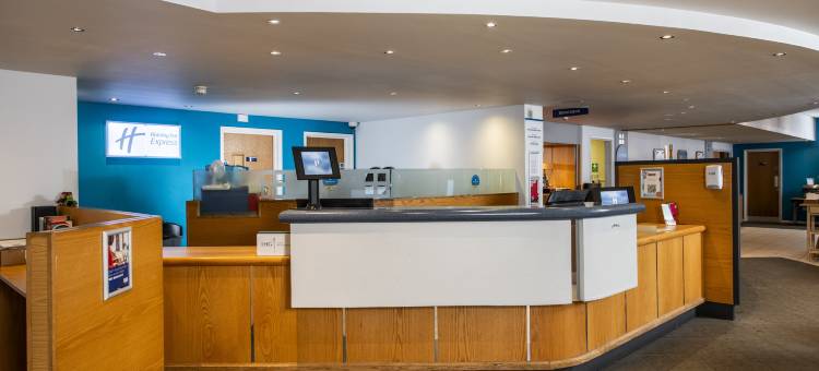 Holiday Inn Express 因佛内斯(Holiday Inn Express Inverness)图片