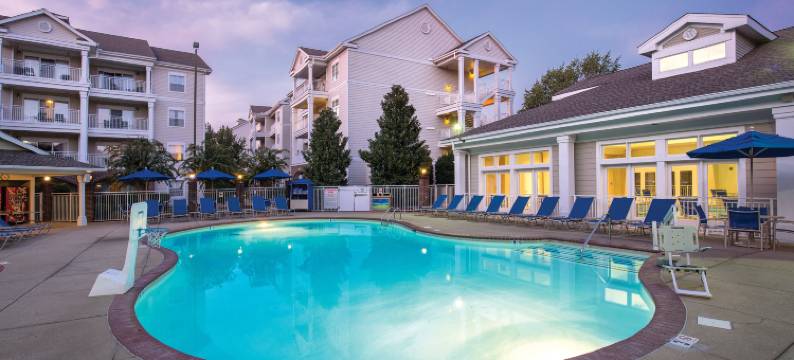 温德姆度假酒店 - 纳什维尔(Club Wyndham Nashville)图片