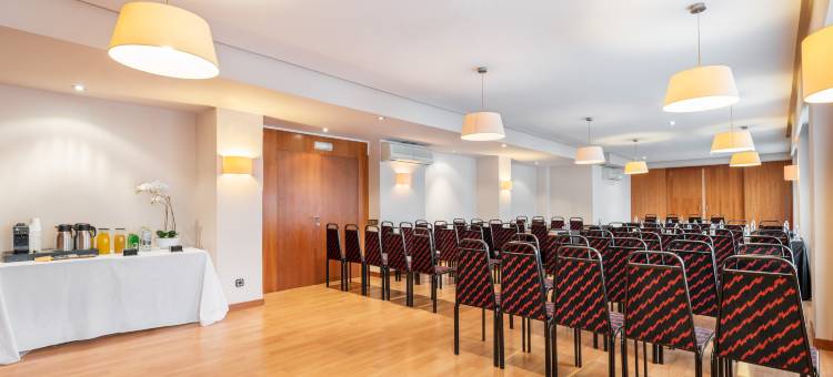 克里索里奥索尔酒店(Crisol Riosol)图片