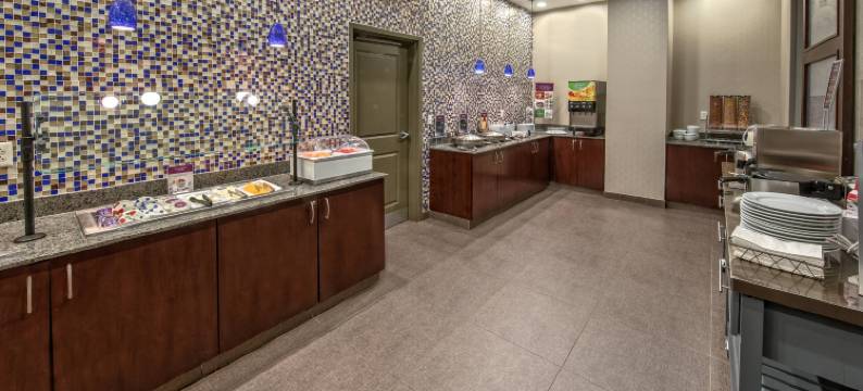 诺福克中心Residence Inn 酒店(Residence Inn Norfolk Downtown)图片