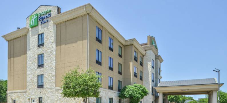 智选假日套房酒店圣安东尼奥NW -医疗区(Holiday Inn Express & Suites SAN ANTONIO NW-MEDICAL AREA by IHG)图片