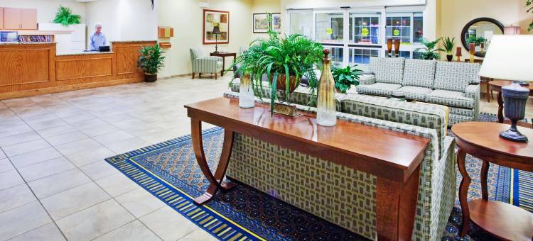 Candlewood Suites 哥伦布本宁堡 by IHG(Candlewood Suites Columbus - Fort Benning)图片