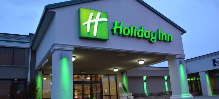 哈兹莱特假日酒店(Holiday Inn Hazlet)图片