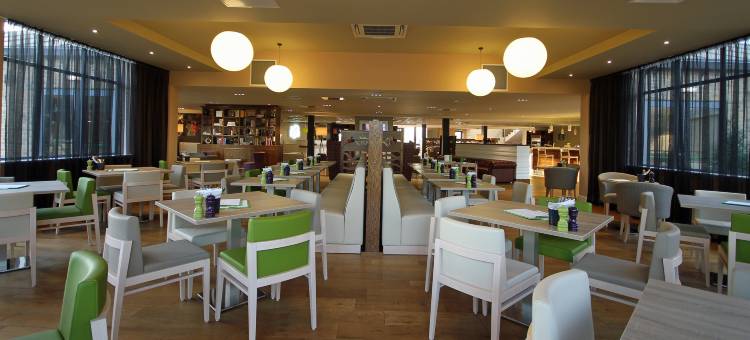 亨廷登赛马场假日酒店(Holiday Inn HUNTINGDON - RACECOURSE by IHG)图片