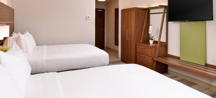 智选假日套房酒店-特里尼蒂(Holiday Inn Express & Suites Trinity)图片