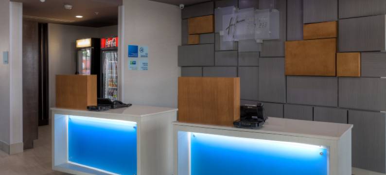 智选假日套房酒店塔尔萨(Holiday Inn Express & Suites TULSA MIDTOWN by IHG)图片