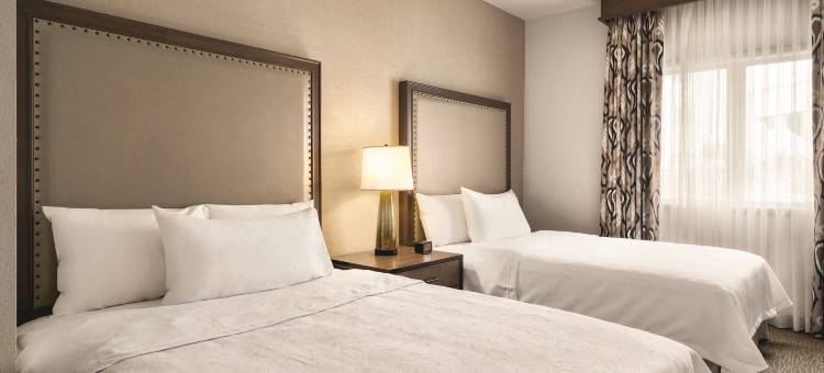 图森圣飞利浦广场大学Homewood Suites by Hilton(Homewood Suites by Hilton Tucson/St. Philip's Plaza University)图片