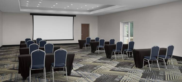 Holiday Inn Express & Suites Birmingham North - Fultondale图片