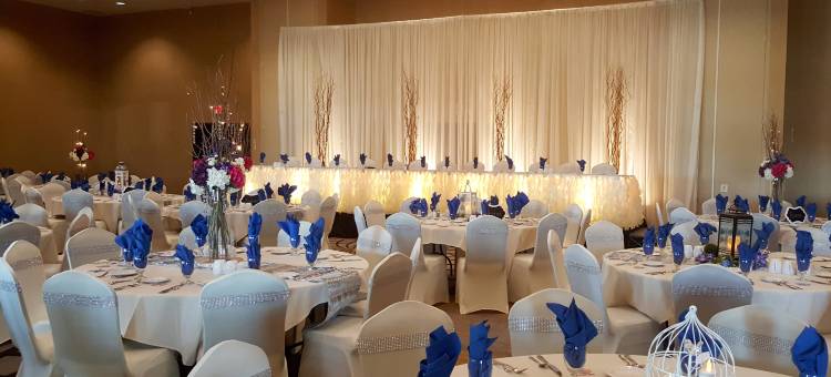 西法戈桑福德医疗中心Homewood Suites by Hilton(Homewood Suites by Hilton - West Fargo/Sanford Medical Center Area)图片