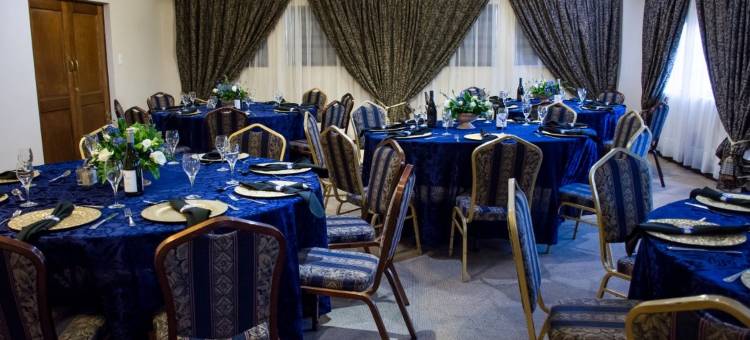 阿尔维斯顿庄园迷你酒店(Alveston Manor Hotel)图片