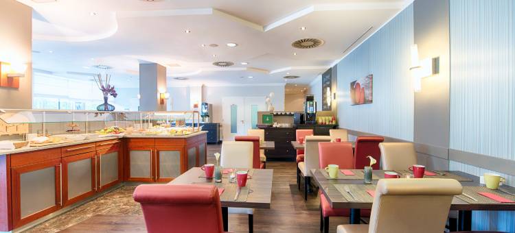 门兴格拉德巴赫利奥纳多酒店(Leonardo Hotel Mönchengladbach)图片