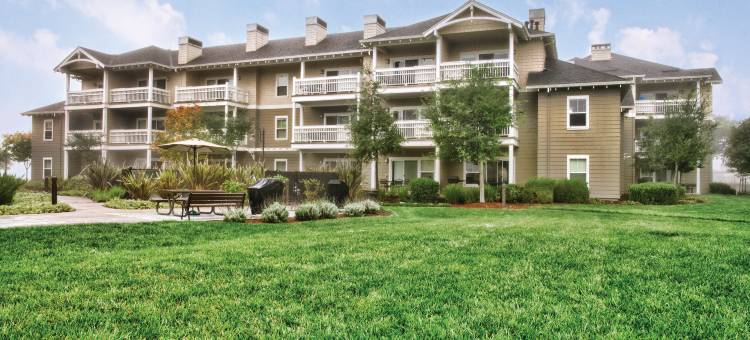 沃尔德玛克温莎酒店(WorldMark Windsor)图片