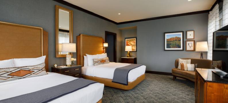 巴菲尔德傲途格精选酒店(The Barfield, Autograph Collection)图片