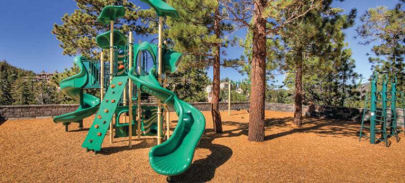 太浩岭假日度假俱乐部酒店(Holiday Inn Club Vacations TAHOE RIDGE RESORT by IHG)图片