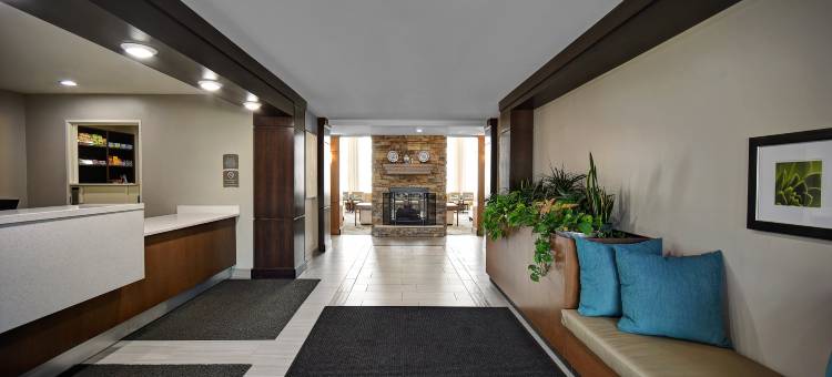 霍兰Staybridge Suites(Staybridge Suites Holland)图片