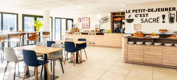 宜必思尚品普罗旺斯地区艾克斯高铁站卡布里埃斯酒店(Ibis Styles Cabriès Aix-en-Provence TGV)图片
