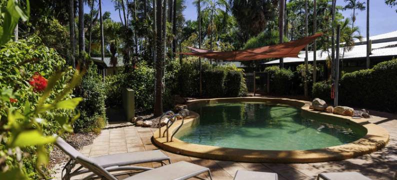 Cooinda Lodge Kakadu图片