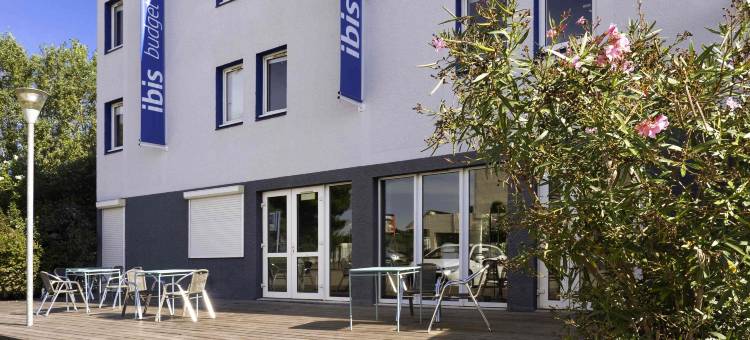 ibis budget 阿尔斯南部福尔雄酒店(Ibis Budget Arles Sud Fourchon)图片